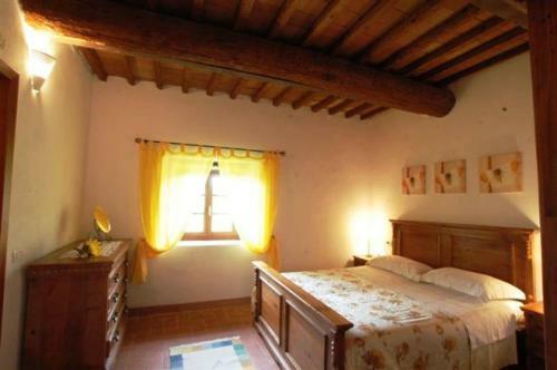 Agroturismo Agriturismo Casentino