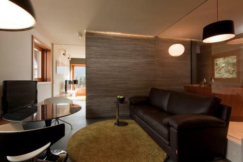 Hotel Milano Alpen Resort Meeting&spa
