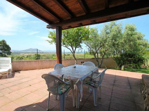 Holiday Home Piano Terra Siniscola
