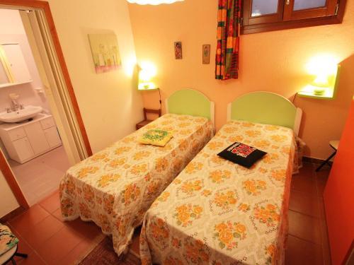 Holiday Home Piano Terra Siniscola