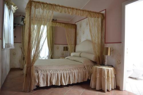 Agroturismo La Tenuta Del Giglio