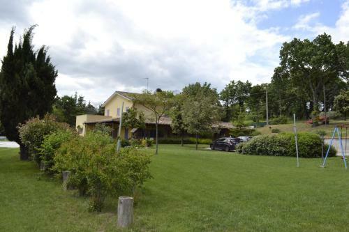 Agroturismo La Tenuta Del Giglio