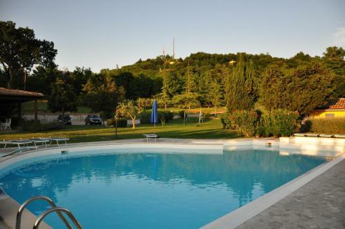 Agroturismo La Tenuta Del Giglio