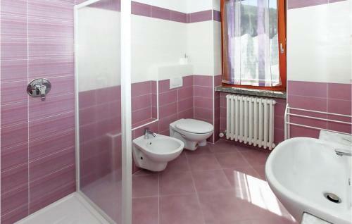 Holiday Home Mandello Del Lario 49