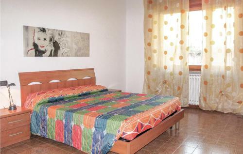 Holiday Home Mandello Del Lario 49