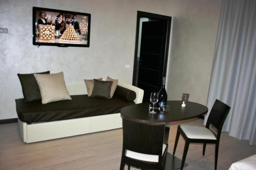 Bed & Breakfast La Casa Degli Angeli