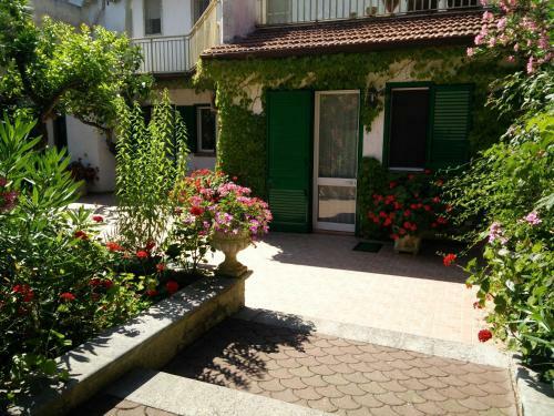 Bed & Breakfast Residenza Villa I Nidi