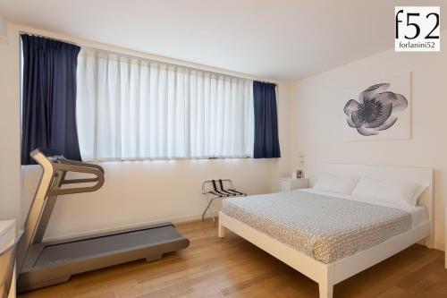 Hotel Forlanini 52