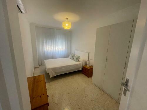 Apartamento Torre Del Mar Centro.