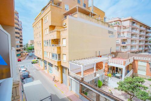 Apartamento 066 Corazon De La Mata - Alicante Holiday