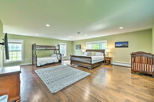 Inviting Family Getaway About 4 Mi To Dreams Park