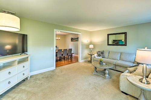 Inviting Family Getaway About 4 Mi To Dreams Park