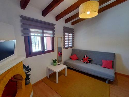 Villa El Zapatero