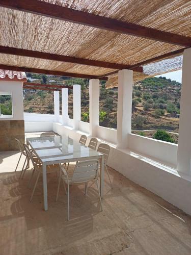 Villa El Zapatero