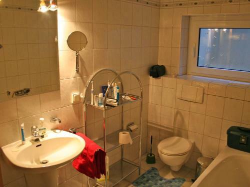 Apartamento Ilonas Seeblick - Das Schilfhaus