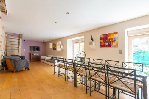 Gites Et Songes La Maison Des Vignes