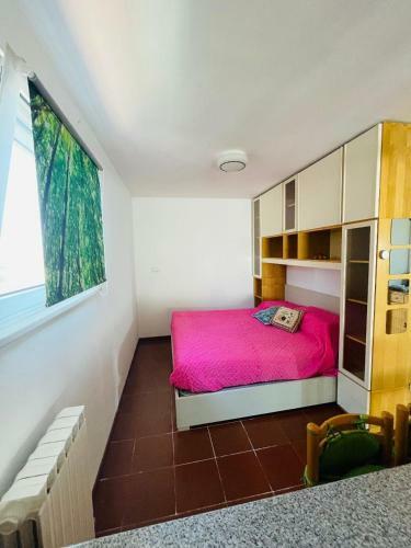 Apartamento Il Mare In Collina