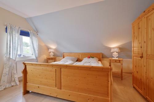 Apartamento Landhaus Vilmnitz - Wohnung 2
