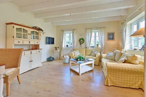 Apartamento Landhaus Vilmnitz - Wohnung 2