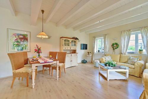 Apartamento Landhaus Vilmnitz - Wohnung 2