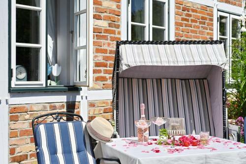 Apartamento Landhaus Vilmnitz - Wohnung 2