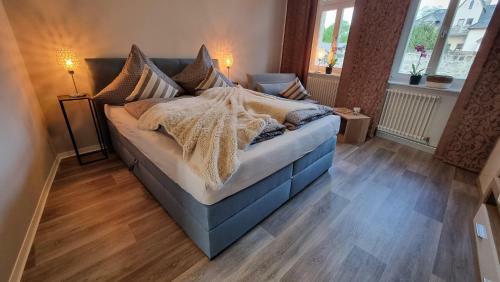 Apartamento Sanierte Ferienwohnung Im Einzeldenkmal