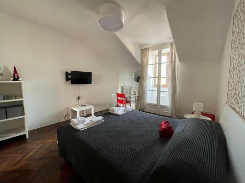 Apartamento Torino Boh�mienne