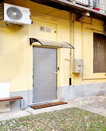 Hostal Residenza Vittorio 57