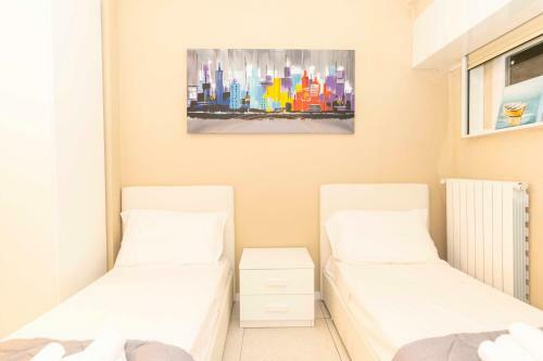 Apartamento Piazza Solferino Lovely And Central Flat