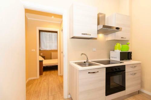 Apartamento Piazza Solferino Lovely And Central Flat