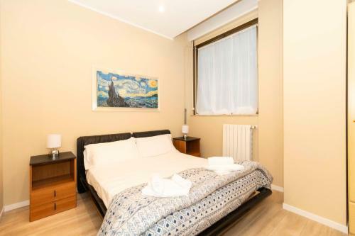 Apartamento Piazza Solferino Lovely And Central Flat