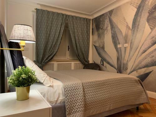 Turin Central Apartment