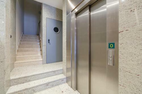 Apartamento Premium Home El Corte Ingles-parking