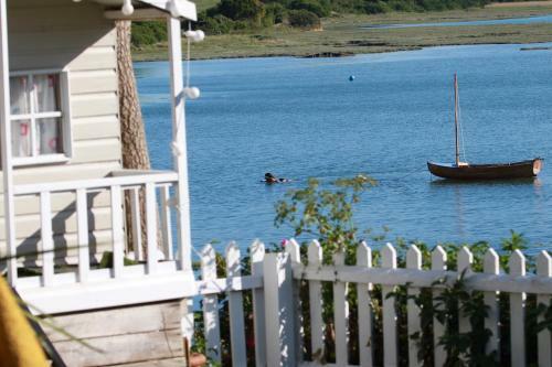 River Cottage Yarmouth Iow