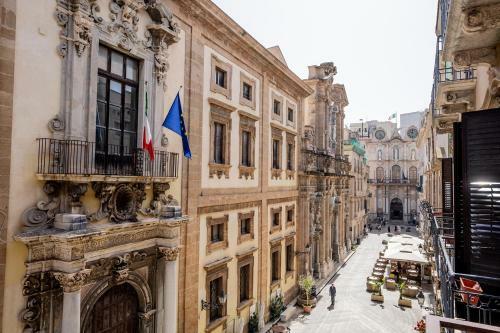 Hostal La Loggia Di Trapani