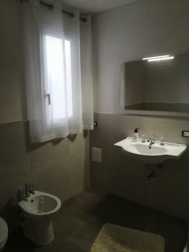Santa Genoveffa Apartment