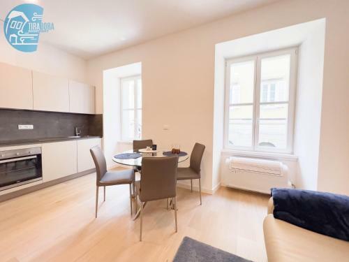 Apartamento Cavana 2 Tirabora Short Rent