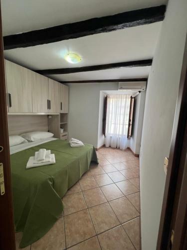 Apartamento Casa Ambrosia Tropea