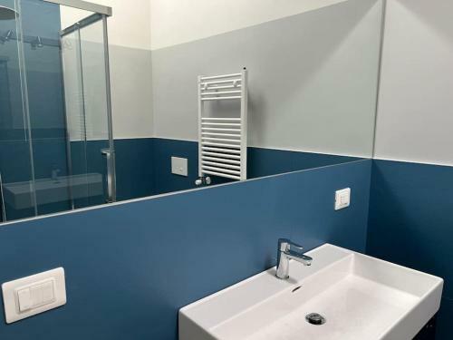 Eliseo - Boutique Apartment