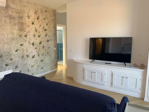 Eliseo - Boutique Apartment