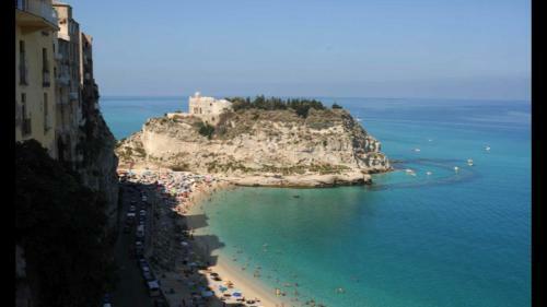 Apartamento Residenza Filippo 2
