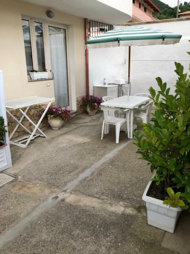 Apartamento Residenza Filippo 2