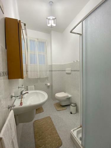 Apartamento Marina Di Tropea