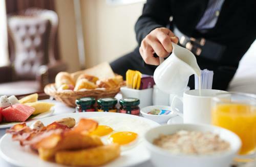 Bed & Breakfast Imperial Rooms Tropea