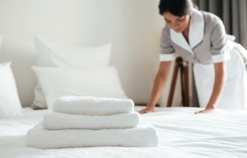 Bed & Breakfast Imperial Rooms Tropea