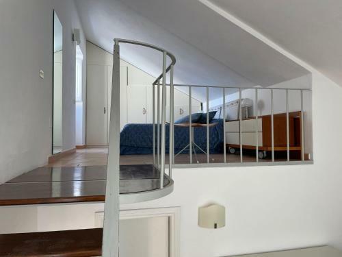 Apartamento Casa Trastevere