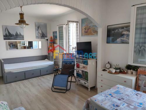 Apartamento Monolocale Varigotti