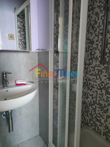 Apartamento Monolocale Varigotti