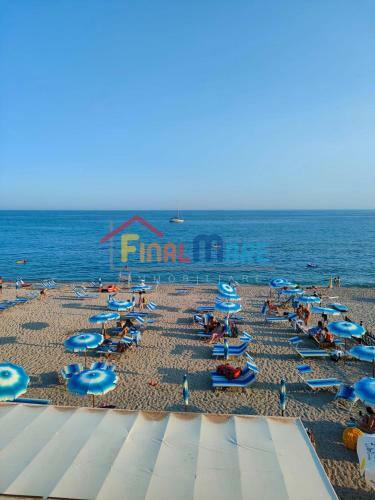 Apartamento Monolocale Varigotti