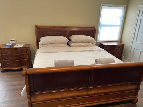 Hostal 5town Guest House